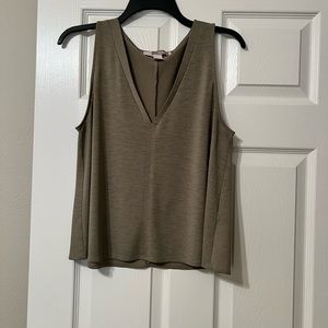Worn once